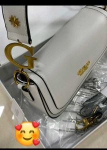 Guess Bags With Box