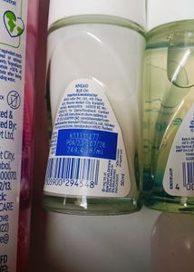 Nivea Combo Of 6