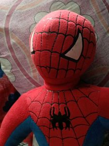 Spider Man Toy