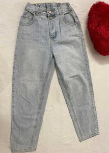 Denim Jeans