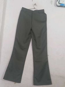 Gary Flare Pants