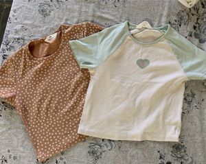 Combo Of 4 Tops