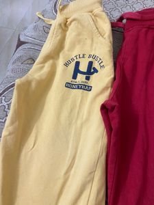 Honeyhap  Pajamas &amp; Shorts Combo