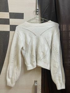 Sweater Weather