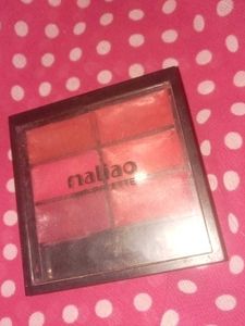 Maliao Blush Palette