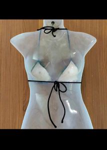 Colorful Bikini Top 30 t0 32 inches