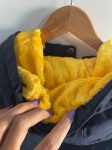 Unisex FILA Jecket