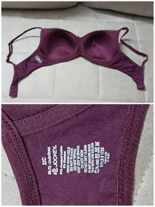 Set Of 3 Bras