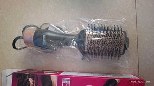 Agaro Volumizer Hair Dryer- Blow Dryer Brush