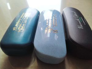 Glasses Cases 🤓 3 Beautiful Colour 😎