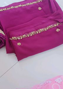 lehanga choli full set