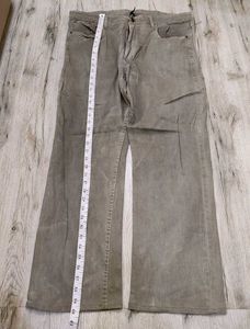 Sc9448 Martin Bootcut Jeans Waist 34