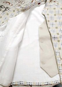 3 Piece Suit