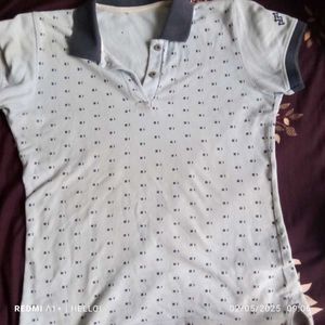 Boys Polo Tshirt