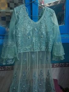 New Heavy Lehenga Choli With Beautiful Dupatta