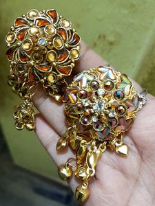 Combo Brand New Juda Broach