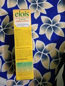 Elois Hair Removal Cream