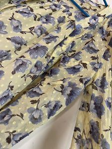 Floral Print Shirt