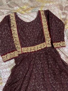 Midi Dress