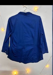 ANNABELLE FORMAL SHIRT