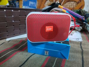 Portable MZ Speaker