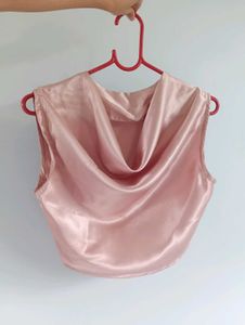 Silk Top