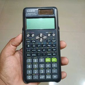Casio Fx 991 es Scientific Engineering Calculator