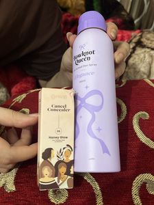 Miniso & Mars Conclear