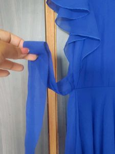Blue 🔵 One Piece