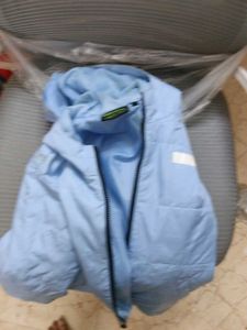 A Jacket