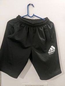 Adidas Combat Shorts