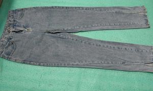 Stylish Denim Jeans