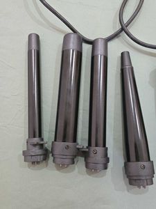 ROOTS Hair Curler Set of 4 Tongs