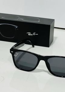 Ray-Ban Wayfarer Sunglasses Meta Edition