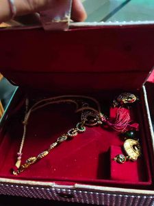Jwellery Box