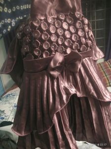 Frock