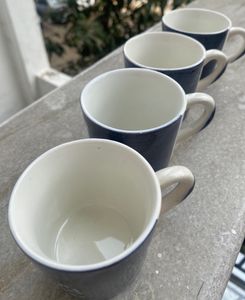 Beautiful Cup Set Of 4