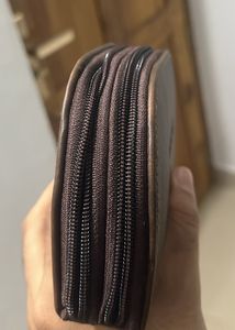 Brown Wallet For Women