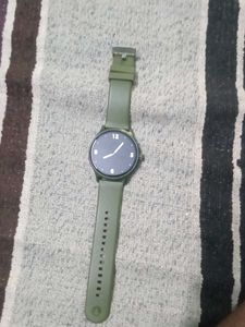 Boat Lunar Vista Smartwatch