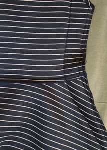 Sleeveless Formal Dress