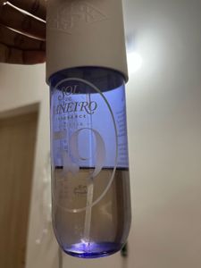 Sol de Janeiro Mist (40% left) + Lakme Kajal