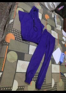 Top Bottom Cord Set