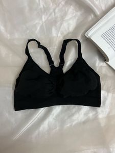 No Boundaries Bra