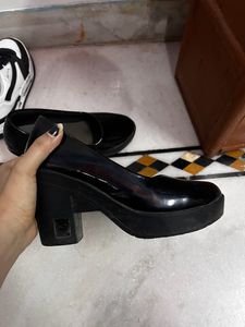 wedges