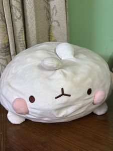 Pillow bunny Soft toy