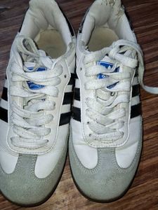 Adidas samba