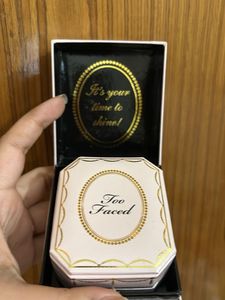 Too Faced Highlighter