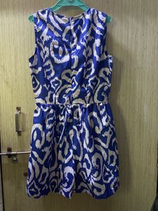 beautiful vacation romper dress