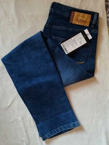 Roadster Denim Jeans