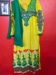 3 Kurta Set